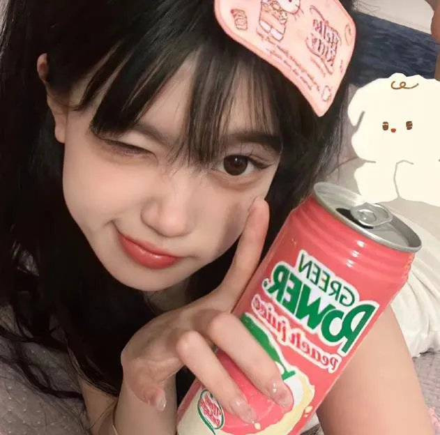 性感尤物